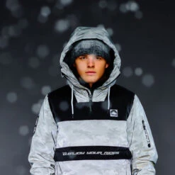 Rehall Karl-R Reflektorjacke Camo Reflective Dots Herren -Skiausrüstungs Geschäft rehall karl 60014 7502 camo reflective dots 02 gross4p9DEVIBOvH2X