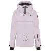 Rehall Ziva-R Schneeanorak Pink Lady Damen -Skiausrüstungs Geschäft rehall ziva r 60356 9007 gross