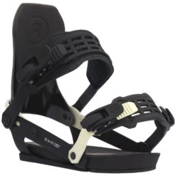 Ride A-10 Snowboardbindung Black Damen, Herren -Skiausrüstungs Geschäft ride a10 black 2023 01 grosswIwEz3uuhLTs8