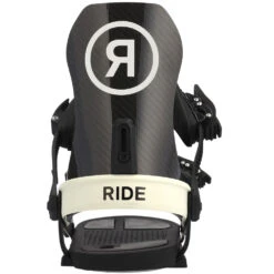 Ride A-10 Snowboardbindung Black Damen, Herren -Skiausrüstungs Geschäft ride a10 black 2023 03 grossGaxuavZdjodKN