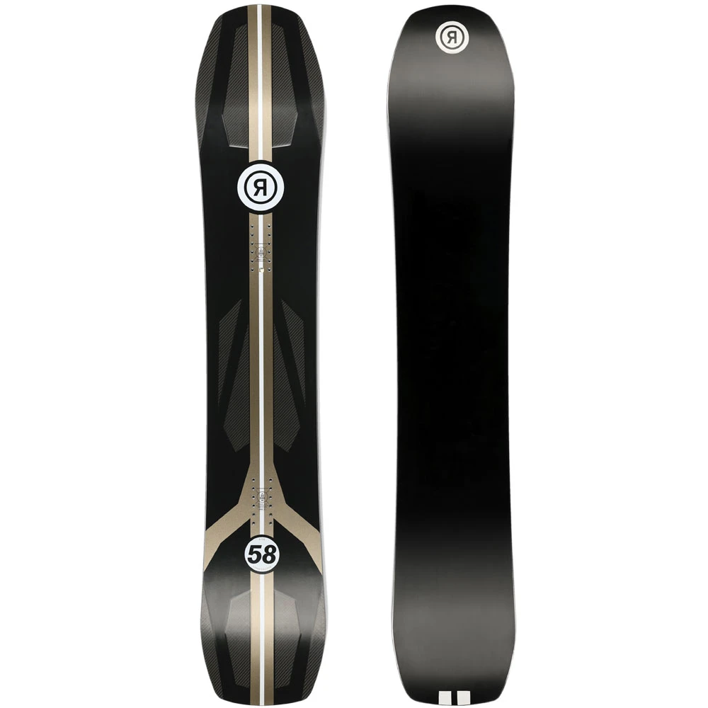 Ride Commissioner Snowboard Herren 3 Ride Commissioner Snowboard Herren