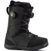Ride Hera BOA Softboots Black Damen 2 Ride Hera BOA Softboots Black Damen -Skiausrüstungs Geschäft ride hera boa 12e2016 black gross