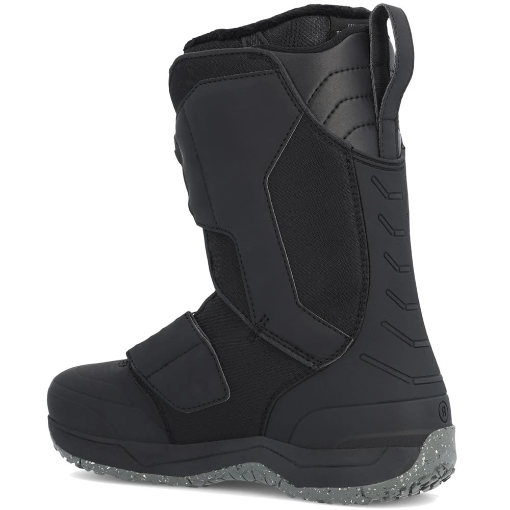 Ride Insano BOA Boots Black Herren 4 Ride Insano BOA Boots Black Herren – Bild 2