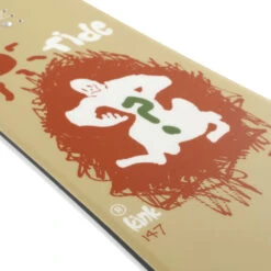 Ride Kink Snowboard Herren -Skiausrüstungs Geschäft ride kink 2023 03 gross