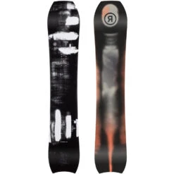 Ride MTN Pig Snowboard Herren