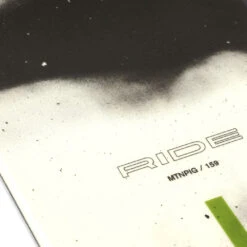 Ride MTN Pig Snowboard 12G0001 Herren -Skiausrüstungs Geschäft ride mtn pig 2023 04 gross