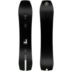 Ride Superpig Snowboard Damen, Herren