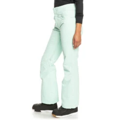 Roxy Diversion Schneehose Fair Aqua Damen -Skiausrüstungs Geschäft roxy diversion erjtp03185 bdy0 01 grossFdWAPg6o5ZIpQ