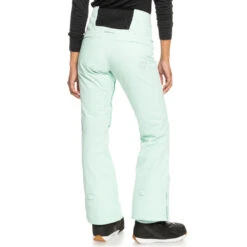 Roxy Diversion Schneehose Fair Aqua Damen -Skiausrüstungs Geschäft roxy diversion erjtp03185 bdy0 02 gross3H7kdhZKZ8ACH