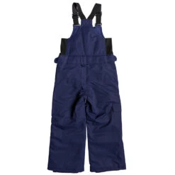 Roxy Lola Kinder-Latzhose Medieval Blue Kinder -Skiausrüstungs Geschäft roxy lola pant erltj03012 bteo blau 01 gross
