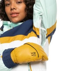 Roxy Peak Chic Insulated Snowboardjacke Fair Aqua Damen 15 Roxy Peak Chic Insulated Snowboardjacke Fair Aqua Damen -Skiausrüstungs Geschäft roxy peak chic insulated erjtj03379 bdy0 03 grossAp0sx2Mq6Rno4