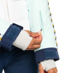 Roxy Peak Chic Insulated Snowboardjacke Fair Aqua Damen 16 Roxy Peak Chic Insulated Snowboardjacke Fair Aqua Damen -Skiausrüstungs Geschäft roxy peak chic insulated erjtj03379 bdy0 04 grossZ6Hr9v7dAIIEM