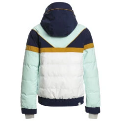 Roxy Peak Chic Insulated Snowboardjacke Fair Aqua Damen 19 Roxy Peak Chic Insulated Snowboardjacke Fair Aqua Damen -Skiausrüstungs Geschäft roxy peak chic insulated erjtj03379 bdy0 07 grossvWtnUZakcb31u