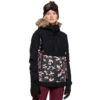 Roxy Shelter Skijacke True Black Poppy Damen 2 Roxy Shelter Skijacke True Black Poppy Damen -Skiausrüstungs Geschäft roxy shelter erjtj03214 kvj3 true black poppy gross0t2bCGLyUf67y