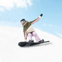 Roxy Shelter Skijacke Burnt Olive Damen -Skiausrüstungs Geschäft roxy shelter jacket erjtj03327 gpz0 06 gross