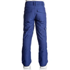 Roxy Tonic Girl Kinder-Skihose Sodalite Blue Kinder -Skiausrüstungs Geschäft roxy tonic girl pant byb0 01 grossy0PZeebPVPHvb