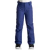 Roxy Tonic Girl Kinder-Skihose Sodalite Blue Kinder -Skiausrüstungs Geschäft roxy tonic girl pant byb0 grossArladpY99KxG6