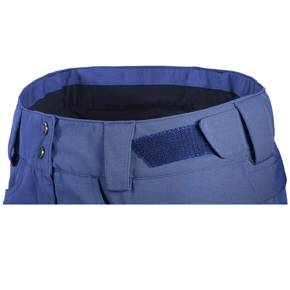 Salomon Fantasy Skihose Medieval Blue Heather Damen 5 Salomon Fantasy Skihose Medieval Blue Heather Damen – Bild 3