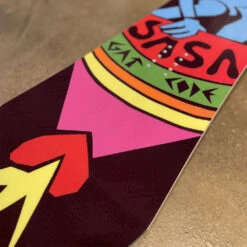 SASA Ikarus Snowboard Herren 15 SASA Ikarus Snowboard Herren -Skiausrüstungs Geschäft sasa ikarus 2022 07 gross6T9DWbiXMJkAP