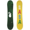 SASA Rascal Snowboard Kinder 2 SASA Rascal Snowboard Kinder -Skiausrüstungs Geschäft sasa rascal 110 gross