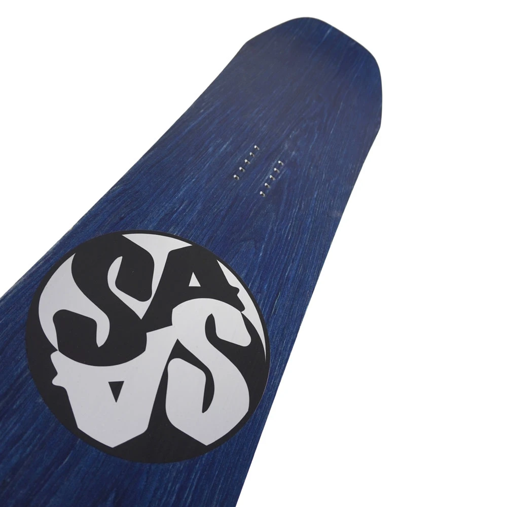 SASA Spin Snowboard Herren 4 SASA Spin Snowboard Herren – Bild 2