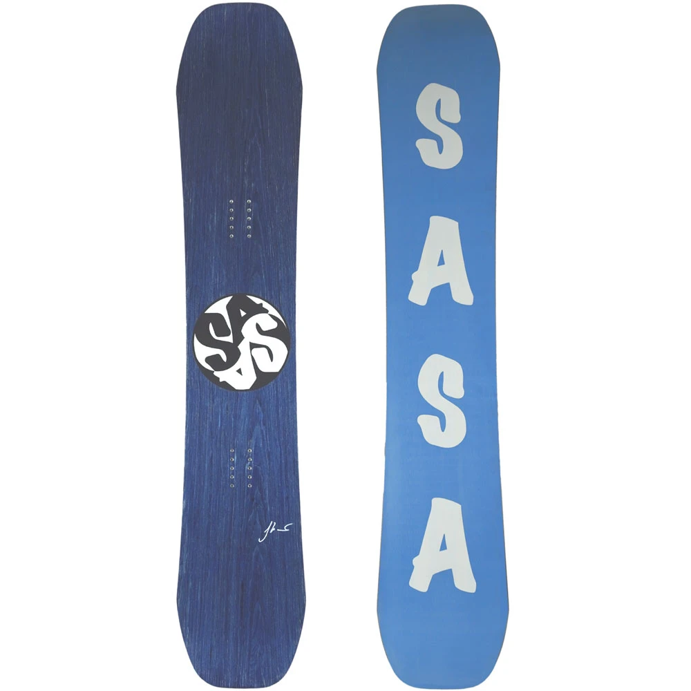SASA Spin Snowboard Herren 3 SASA Spin Snowboard Herren