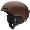 Smith Allure MIPS Schneehelm Matte Metallic Sepia Damen, Herren -Skiausrüstungs Geschäft smith allure mips e006880st grossbQZnIJBeoMNPY