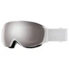 Smith I/O MAG S Schneebrille White Vapor/CP Sun Platinum Mirror Damen, Herren 2 Smith I/O MAG S Schneebrille White Vapor/CP Sun Platinum Mirror Damen, Herren -Skiausrüstungs Geschäft smith io mag s m00714 33f 995t white vapor gross