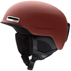 Smith Maze Skihelm Matte Oxide Herren