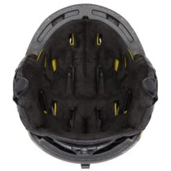 Smith Mirage MIPS Snowboardhelm Matte Black Pearl Damen -Skiausrüstungs Geschäft smith mirage mips e069929o 02 grosszk9CMLGwcxhjL