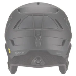Smith Nexus MIPS Schneehelm Matte White/Slate Damen, Herren -Skiausrüstungs Geschäft smith nexus mips e005340pq 03 grosslVe0FyUUNcldp