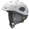 Smith Nexus MIPS Schneehelm Matte White/Slate Damen, Herren -Skiausrüstungs Geschäft smith nexus mips e005340pq grossig7ZbHEjbxESr