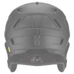 Smith Nexus MIPS Freestylehelm Matte Slate/Black Damen, Herren -Skiausrüstungs Geschäft smith nexus mips e005340td 03 grossw1671PvRapDTn