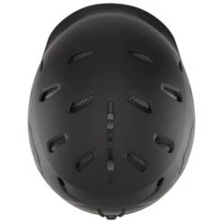 Smith Nexus MIPS Schneesporthelm Matte Black Damen, Herren -Skiausrüstungs Geschäft smith nexus mips e005349ks 01 grossxMAyzI8SvHuBa