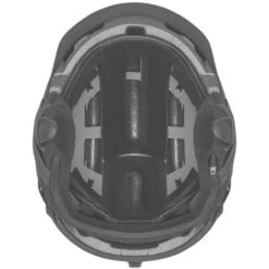 Smith Scout MIPS Skihelm Matte French Navy Damen, Herren -Skiausrüstungs Geschäft smith scout mips e006322tu 02 gross