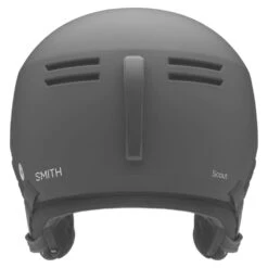 Smith Scout MIPS Skihelm Matte French Navy Damen, Herren -Skiausrüstungs Geschäft smith scout mips e006322tu 03 gross