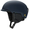 Smith Scout MIPS Skihelm Matte French Navy Damen, Herren -Skiausrüstungs Geschäft smith scout mips e006322tu gross