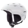Smith Sequel Snowboardhelm Matte White Damen, Herren -Skiausrüstungs Geschäft smith sequel e00652 z7h gross4ozxUnoxCOq9c 1280x1280
