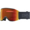 Smith Squad MAG Schneebrille Black/CP Everyday Red Storm Yellow Flash Damen, Herren 1 Smith Squad MAG Schneebrille Black/CP Everyday Red Storm Yellow Flash Damen, Herren -Skiausrüstungs Geschäft smith squad mag slate m00756 0nt 99mp gross