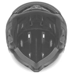 Smith Survey Skihelm Matte Charcoal/CP Everyday Red Mirror Damen, Herren 10 Smith Survey Skihelm Matte Charcoal/CP Everyday Red Mirror Damen, Herren -Skiausrüstungs Geschäft smith survey e00531 0b5 03 gross
