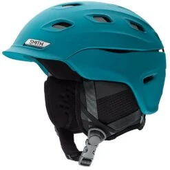 Smith Vantage Skihelm Matte Pacific Herren