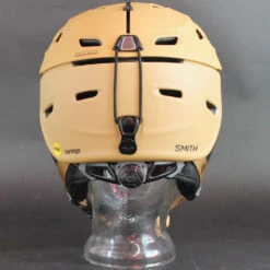 Smith Vantage MIPS Snowboardhelm Matte Safari Herren -Skiausrüstungs Geschäft smith vantage mips e006752w5 matte safari kinco 03 grossLz0AaPixKwsvu