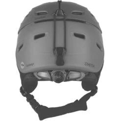 Smith Vantage Mips Schneehelm Matte Black Damen, Herren -Skiausrüstungs Geschäft smith vantage mips e00675 9ks 01 grossqepTm902mA85N
