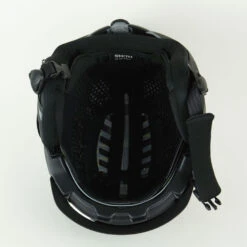 Smith Vantage Mips Schneehelm Matte Black Damen, Herren -Skiausrüstungs Geschäft smith vantage mips e00675 9ks 04 grossfYrUcAt7vJzBC