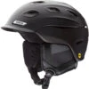 Smith Vantage Mips Schneehelm Matte Black Damen, Herren -Skiausrüstungs Geschäft smith vantage mips e00675 9ks grossYSzdJmihQMUFs