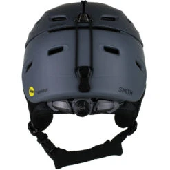 Smith Vantage MIPS Skihelm Matte Charcoal Herren -Skiausrüstungs Geschäft smith vantage mips e00675 zy2 01 gross2Pl3atyRin2xG