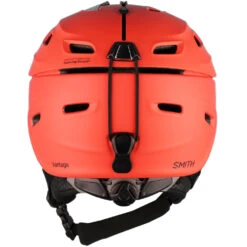 Smith Vantage Skihelm Matte Red Rock Herren -Skiausrüstungs Geschäft smith vantage red rock E00655 28V 01 grossiLdilYG6i8Qo1