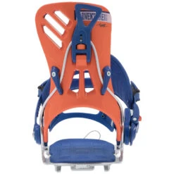 SP Fastec Split Splitboard-Bindung Blue/Orange Damen, Herren -Skiausrüstungs Geschäft sp fastec split 29952 02 gross