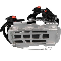 SP Multientry Split Splitboard-Bindung Black Damen, Herren -Skiausrüstungs Geschäft sp multientry split 31962 04 gross