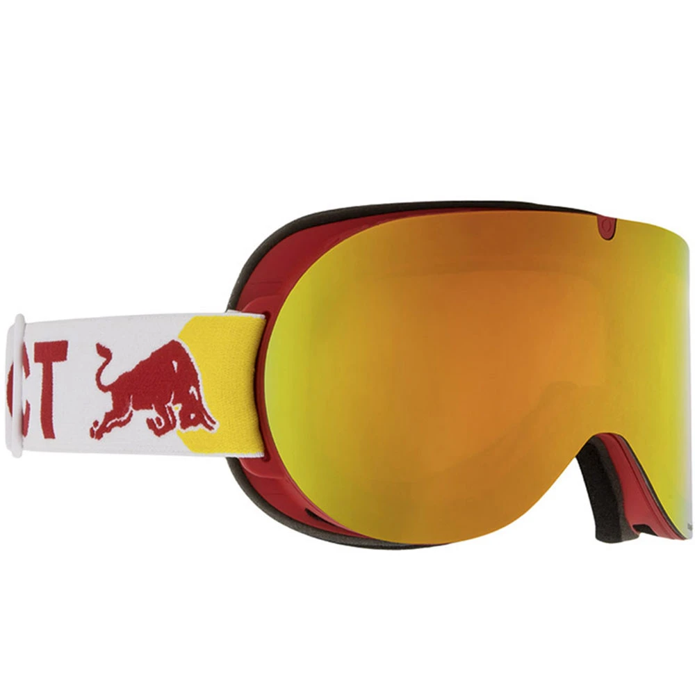 Red Bull SPECT Eyewear Bonnie Schneebrille Red/Red Snow-Orange Damen, Herren 3 Red Bull SPECT Eyewear Bonnie Schneebrille Red/Red Snow-Orange Damen, Herren